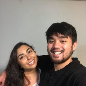 Meet your Posher, Manny